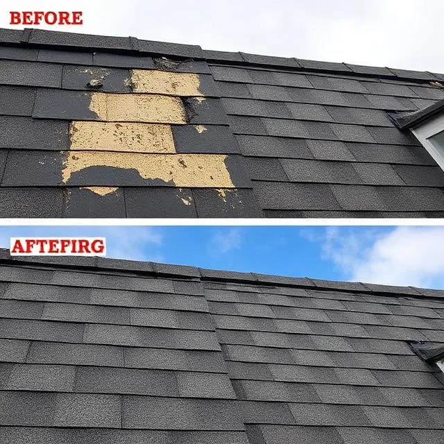 Roof Repair Near Me in Bridgewater, SD near me